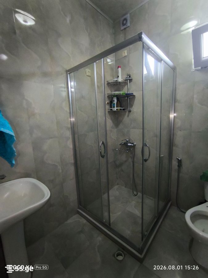 3 Room Flat For Rent. Khelvachauri view 14