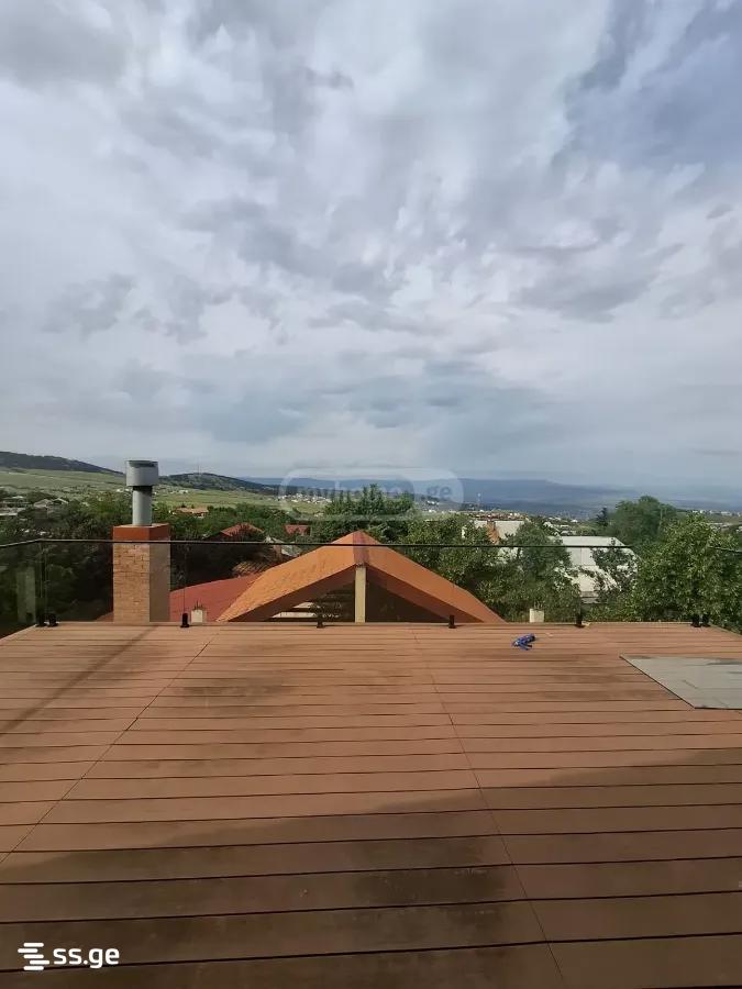 Summer Cottage For Rent. Tsavkisi view 7