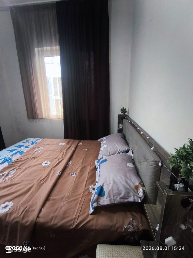 3 Room Flat For Rent. Khelvachauri view 9