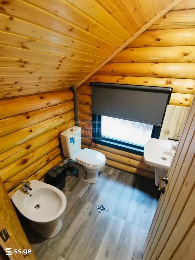 5 Room Summer Cottage For Rent. Kiketi view 15