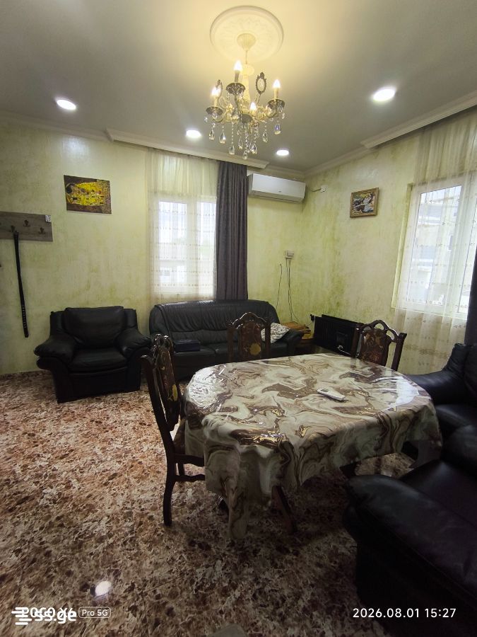 3 Room Flat For Rent. Khelvachauri view 1