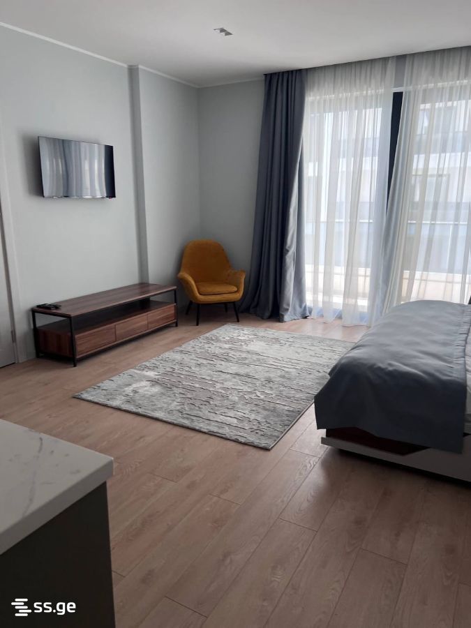 Продажа 1-комната Квартира view 2
