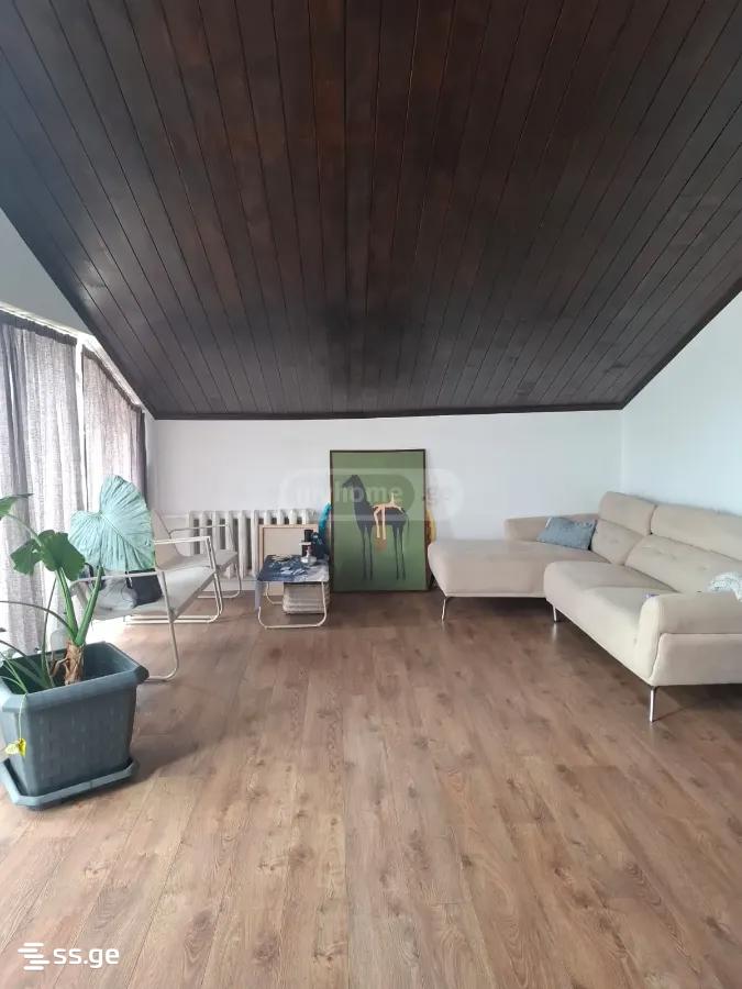 Summer Cottage For Rent. Tsavkisi view 6