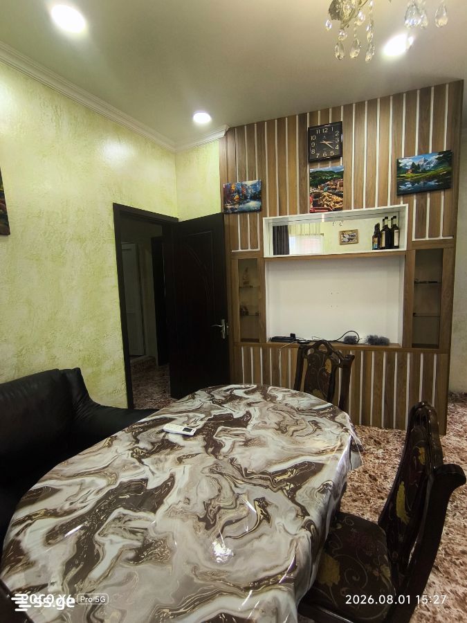 3 Room Flat For Rent. Khelvachauri view 7