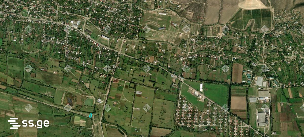 იყიდება Agricultural Plot In Tsilkani, In Mtskheta Municipalityში view 10