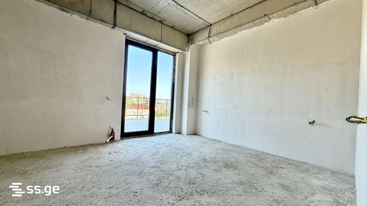 White Square Mindeli: 3-Room, 123.4 M² | Korter.Ge view 23
