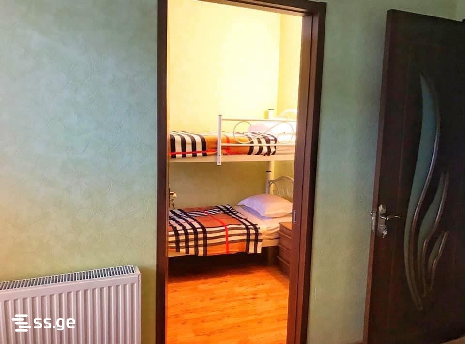 4 Room Private House For Rent. Signagi view 1