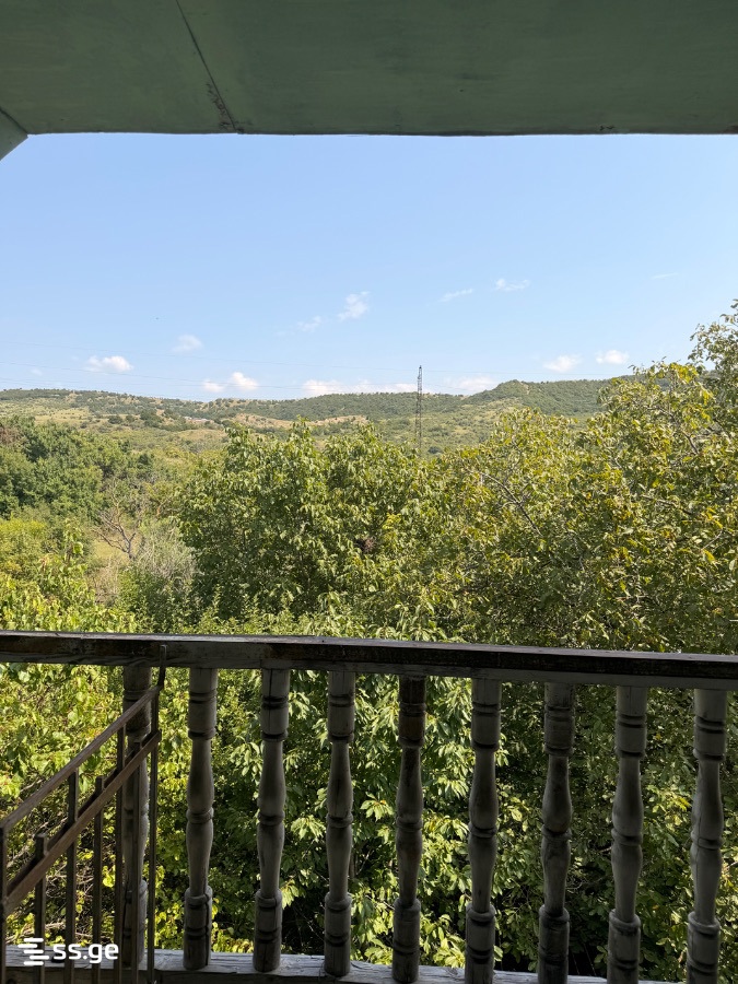 5 Room Summer Cottage For Sale view 2