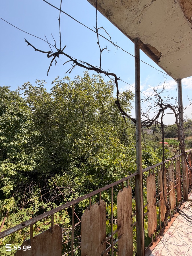 5 Room Summer Cottage For Sale view 3