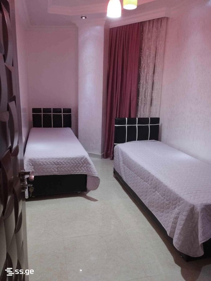 3-Room Apartment For Rent In Batumi, Iusup Kobaladze St, 8a view 24
