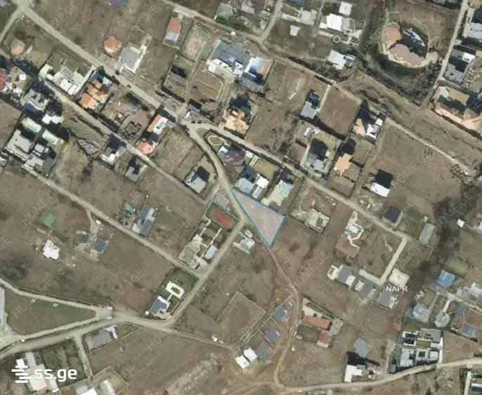 Продажа Земля в Цавкиси view 2
