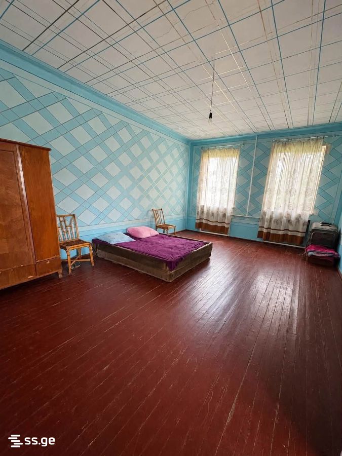 4 Room Summer Cottage For Sale view 5