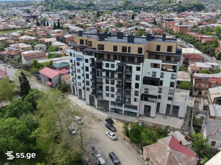 Commercial Space For Sale. Kutaisi view 3