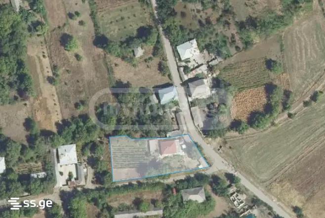 4 Room Private House For Sale view 1