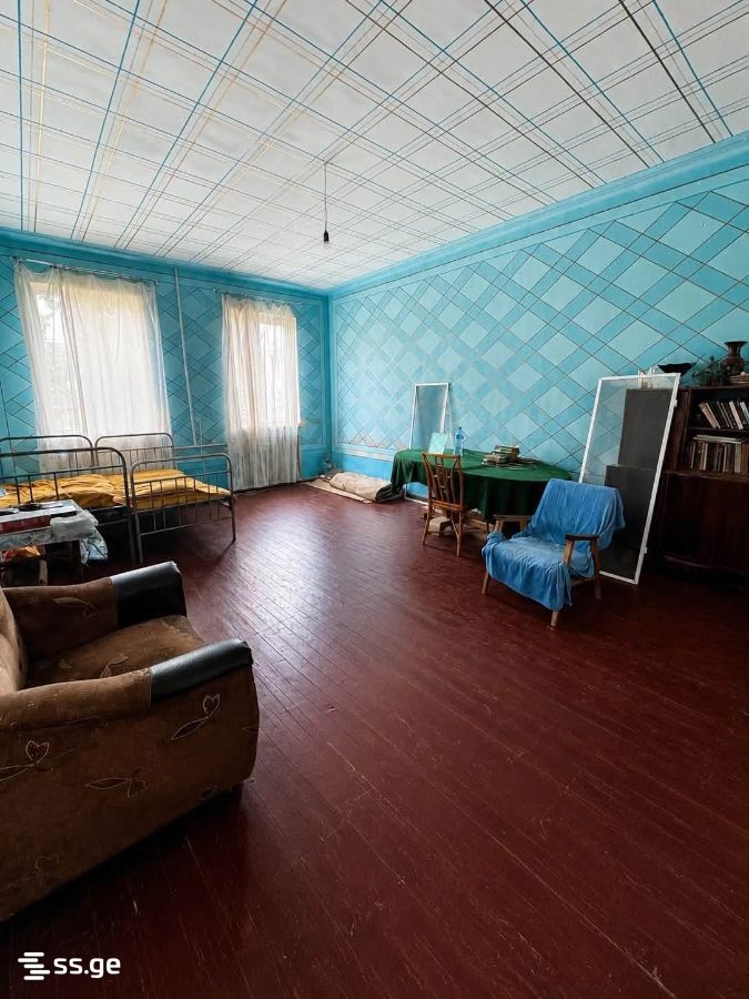 4 Room Summer Cottage For Sale view 1
