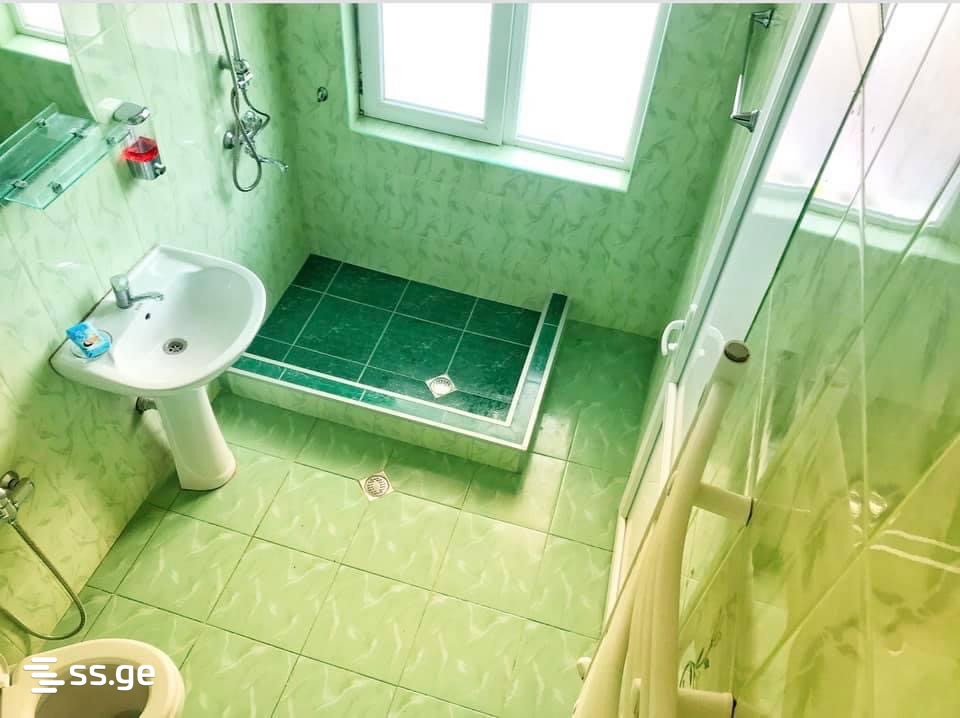 4 Room Private House For Rent. Signagi view 2