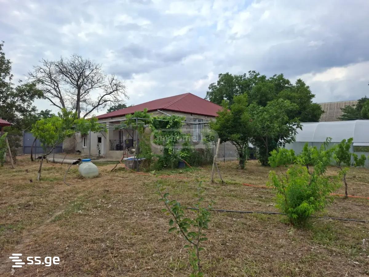 5 Room Private House For Sale view 1
