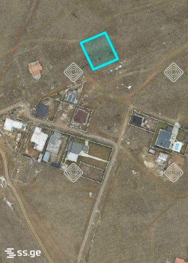 Land For Sale. Tabakhmela view 6