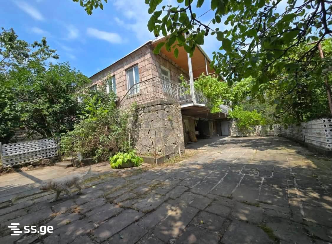 4 Room Summer Cottage For Sale view 4