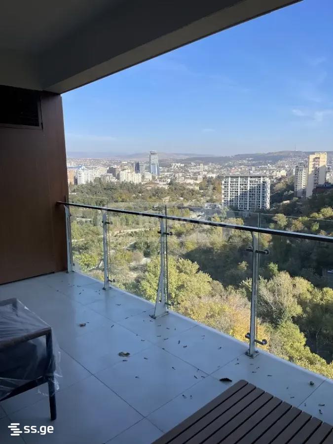 2 room Flat For Rent. Vake - View 6