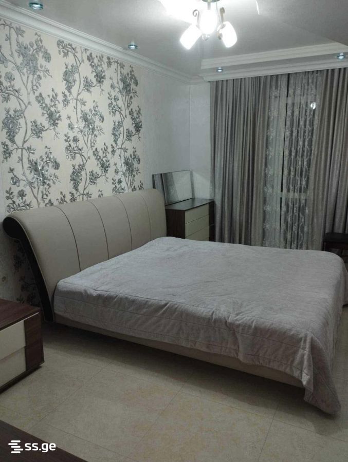 3-Room Apartment For Rent In Batumi, Iusup Kobaladze St, 8a view 21