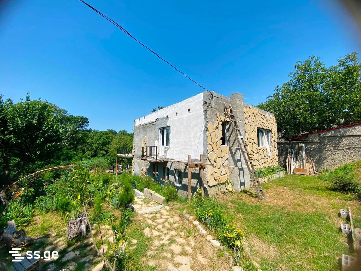 5 Room Private House For Sale view 7