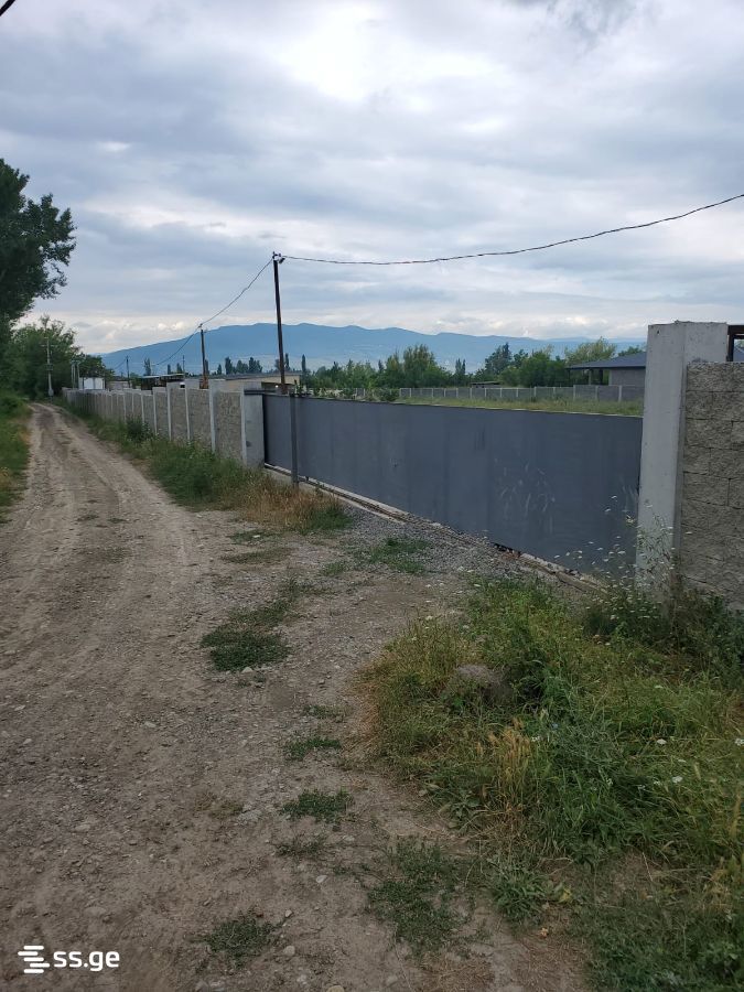 Store-Industrial Property For Rent. Misaktsieli view 2