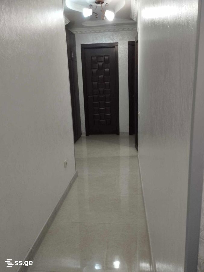 3-Room Apartment For Rent In Batumi, Iusup Kobaladze St, 8a view 20
