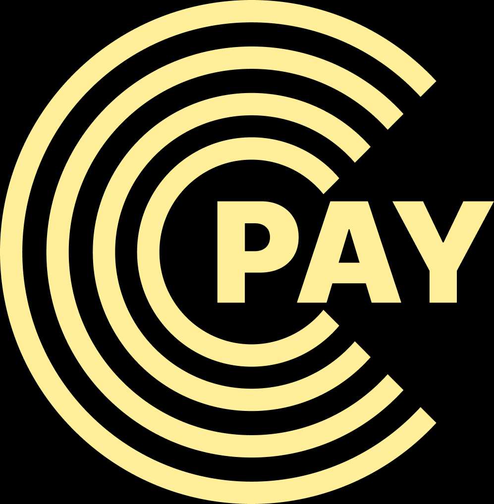 CPAY — ლოგო