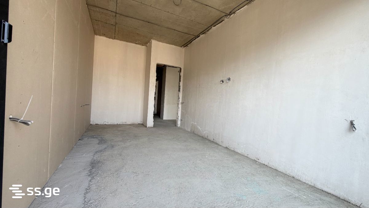 White Square Mindeli: 3-Room, 123.4 M² | Korter.Ge view 28