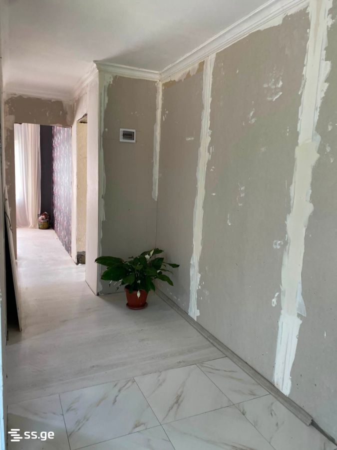 5 Room Private House For Sale view 13