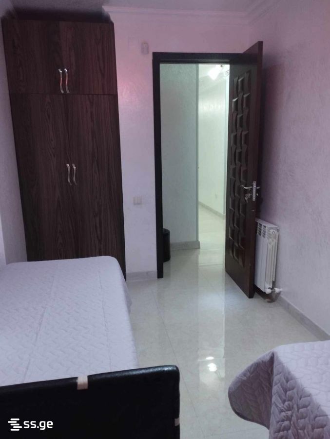 3-Room Apartment For Rent In Batumi, Iusup Kobaladze St, 8a view 23