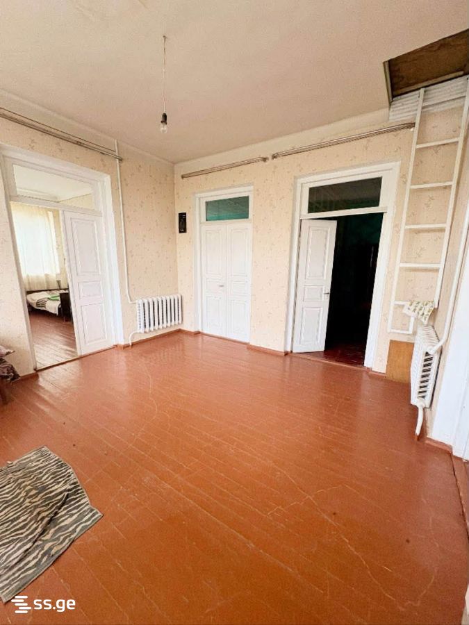 4 Room Summer Cottage For Sale view 2