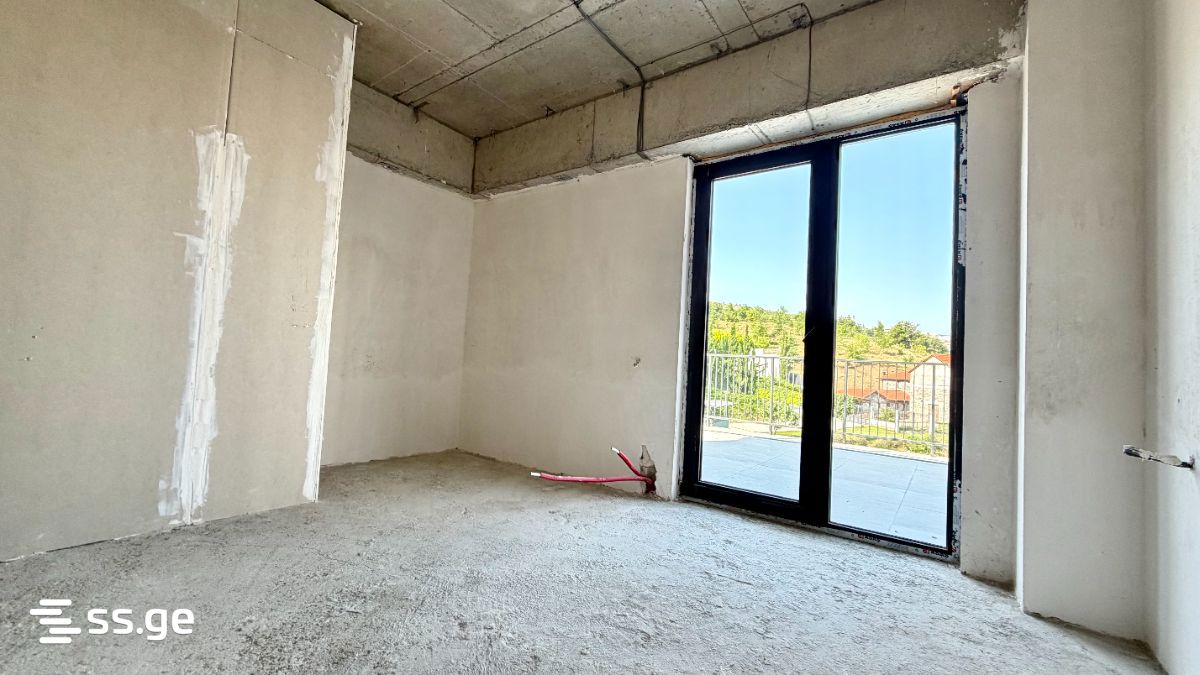 White Square Mindeli: 3-Room, 123.4 M² | Korter.Ge view 24