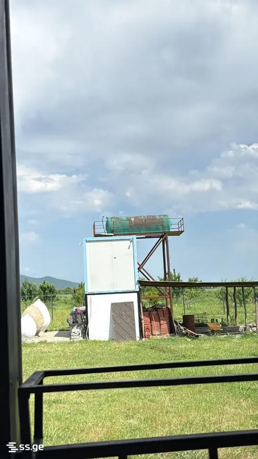 Commercial Space For Sale. Kvareli view 15