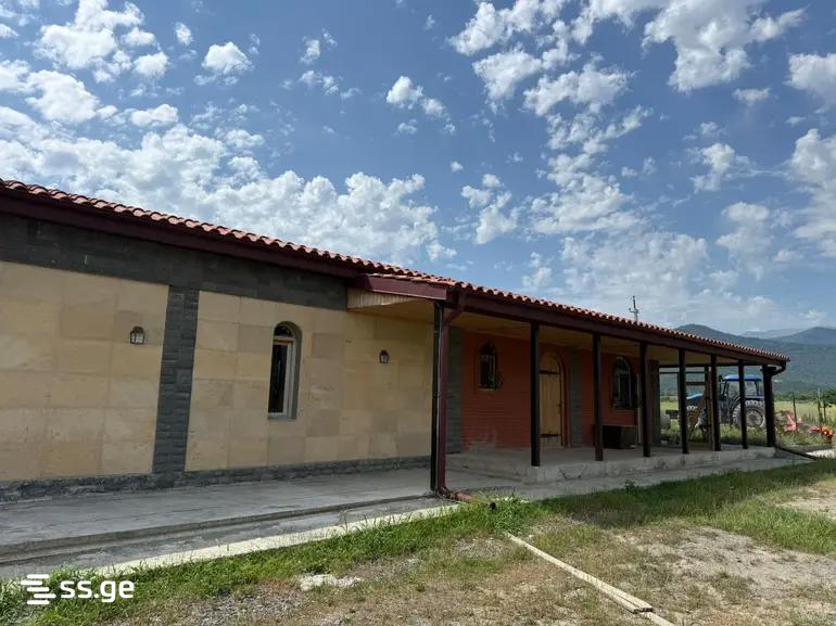 Commercial Space For Sale. Kvareli view 9