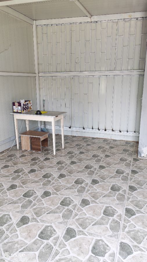 Commercial Space For Rent. Rustavi view 5