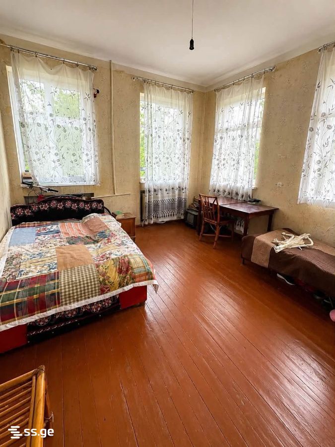 4 Room Summer Cottage For Sale view 6