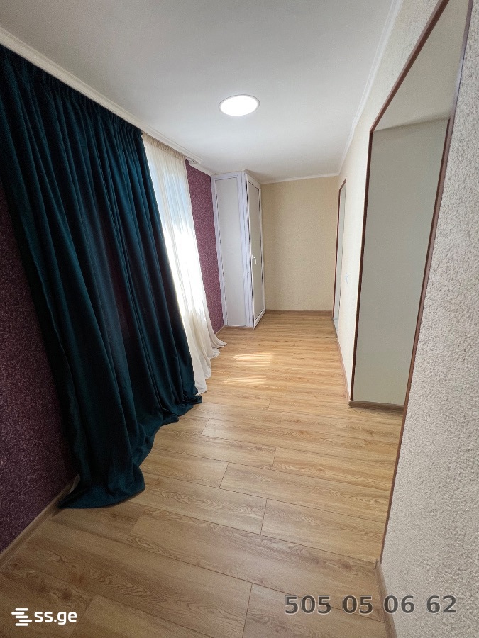 3 Room Flat Daily Rent. Telavi view 3