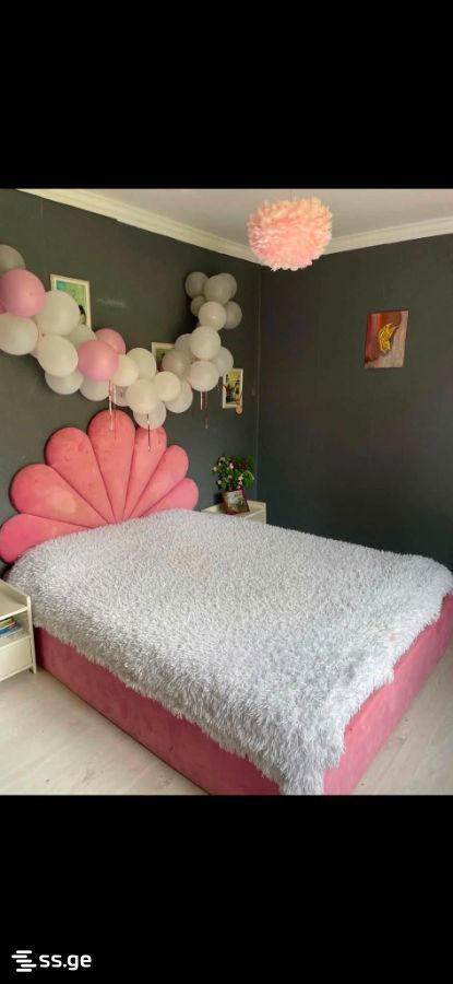 5 Room Private House For Sale view 4