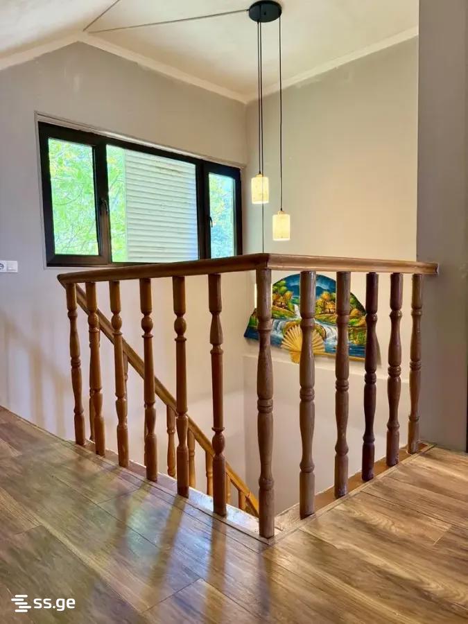 4 Room Private House For Rent. Natakhtari view 11