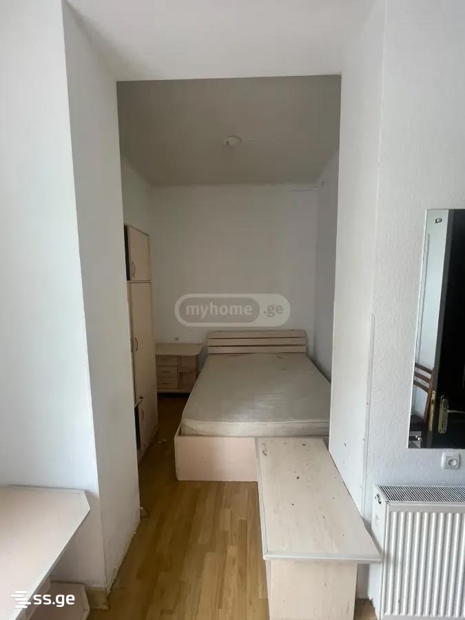 9 Room Hotel For Rent. Didube view 7