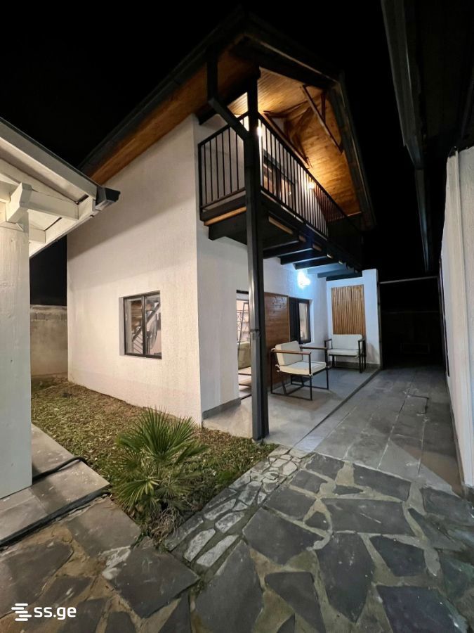 5 Room Summer Cottage For Sale view 6