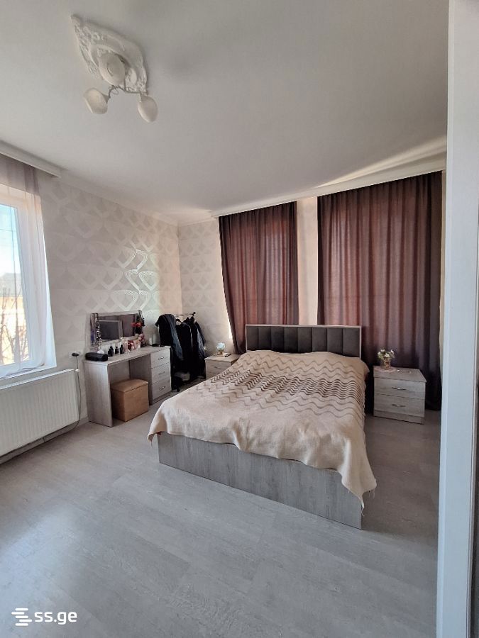 Продажа Private House в мухрани view 4