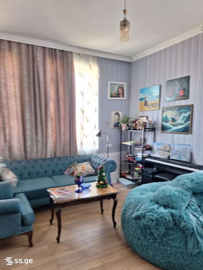 Продажа Private House в мухрани view 6