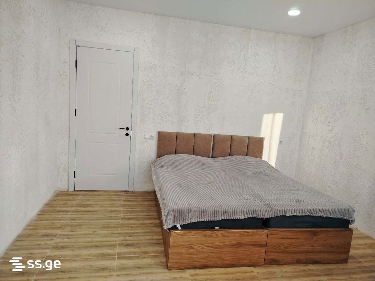 6 Room Summer Cottage Daily Rent. Tianeti view 10