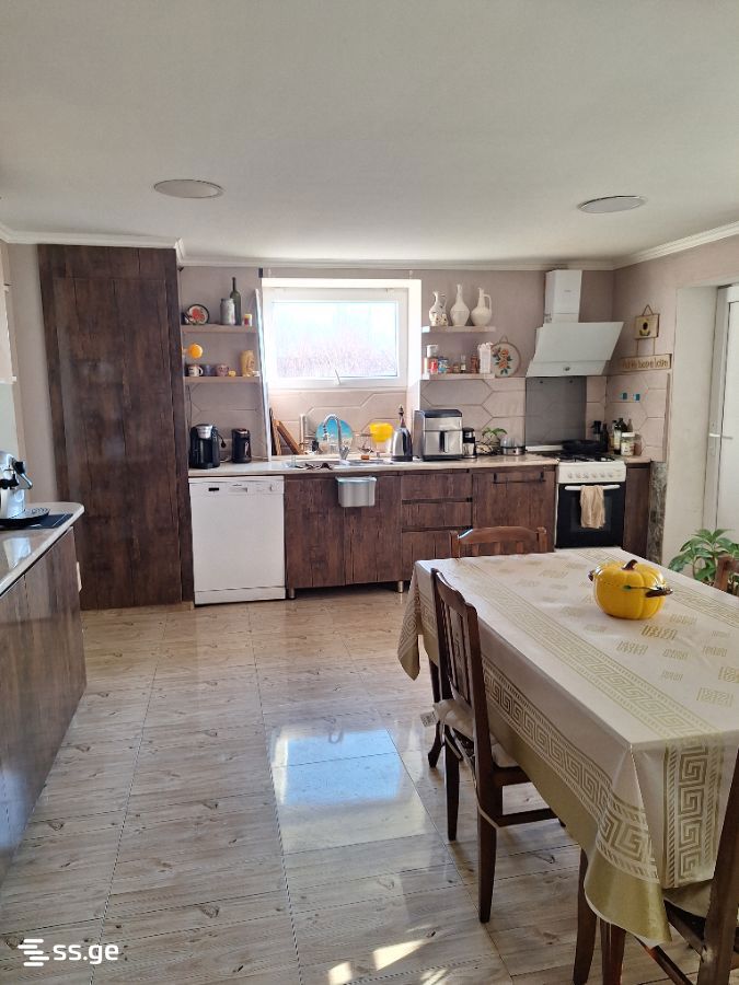 Продажа Private House в мухрани view 15