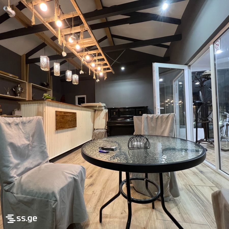 5 Room Summer Cottage For Sale view 2
