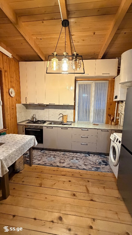 5 Room Summer Cottage Daily Rent. Grigoleti view 12