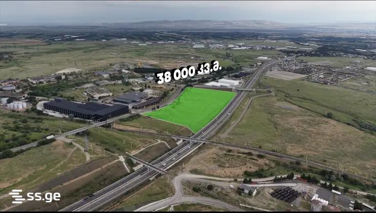 Land For Sale. Didi Lilo view 3